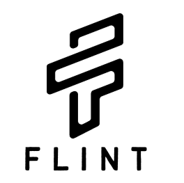 flint-leather-white-logo