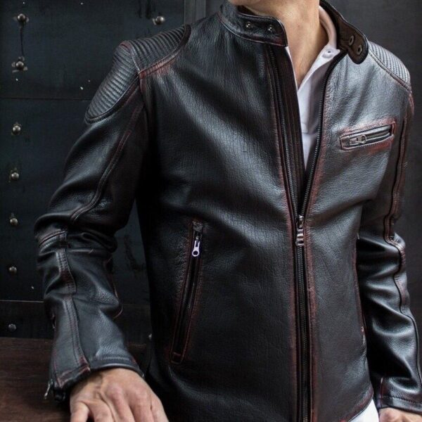 black-leather-jacket-front-side-man-bike