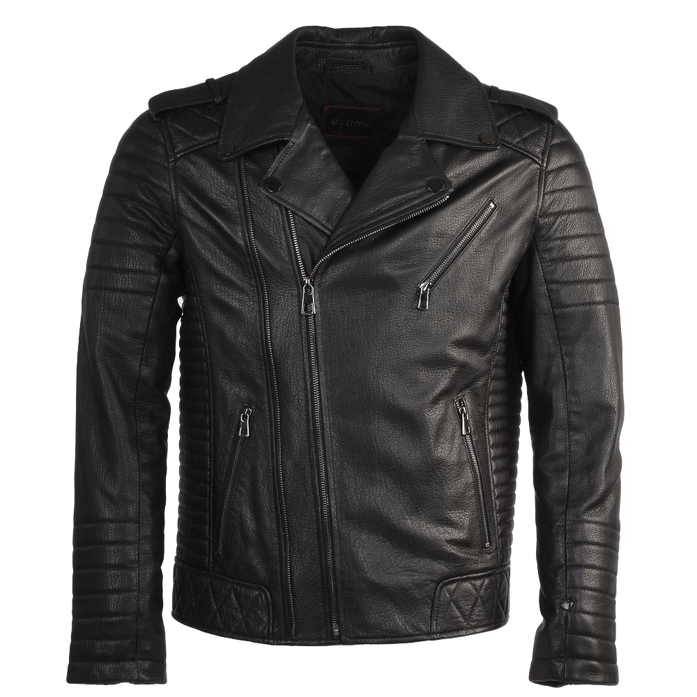 Black-Leather-Jacket