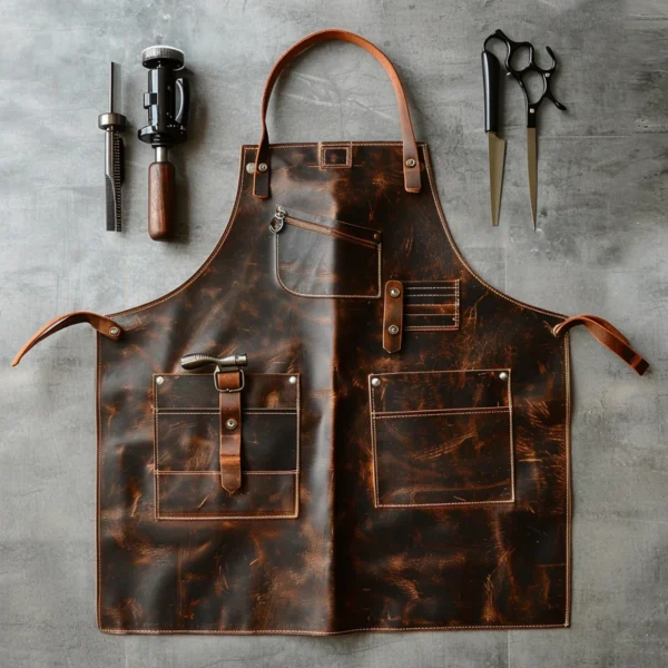 trim-master-barber-apron