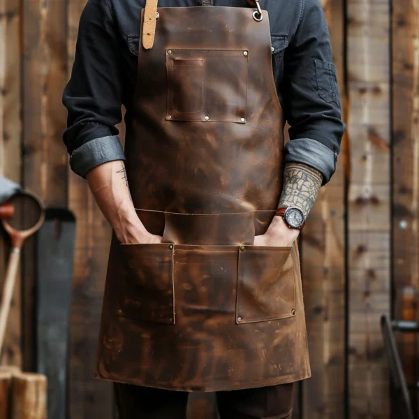 master-leather-apron